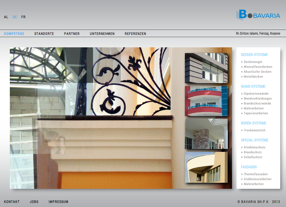BBavaria.de screenshot
